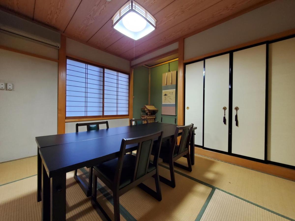 Oyado Sumire-So Hotel Takayama  Exterior photo