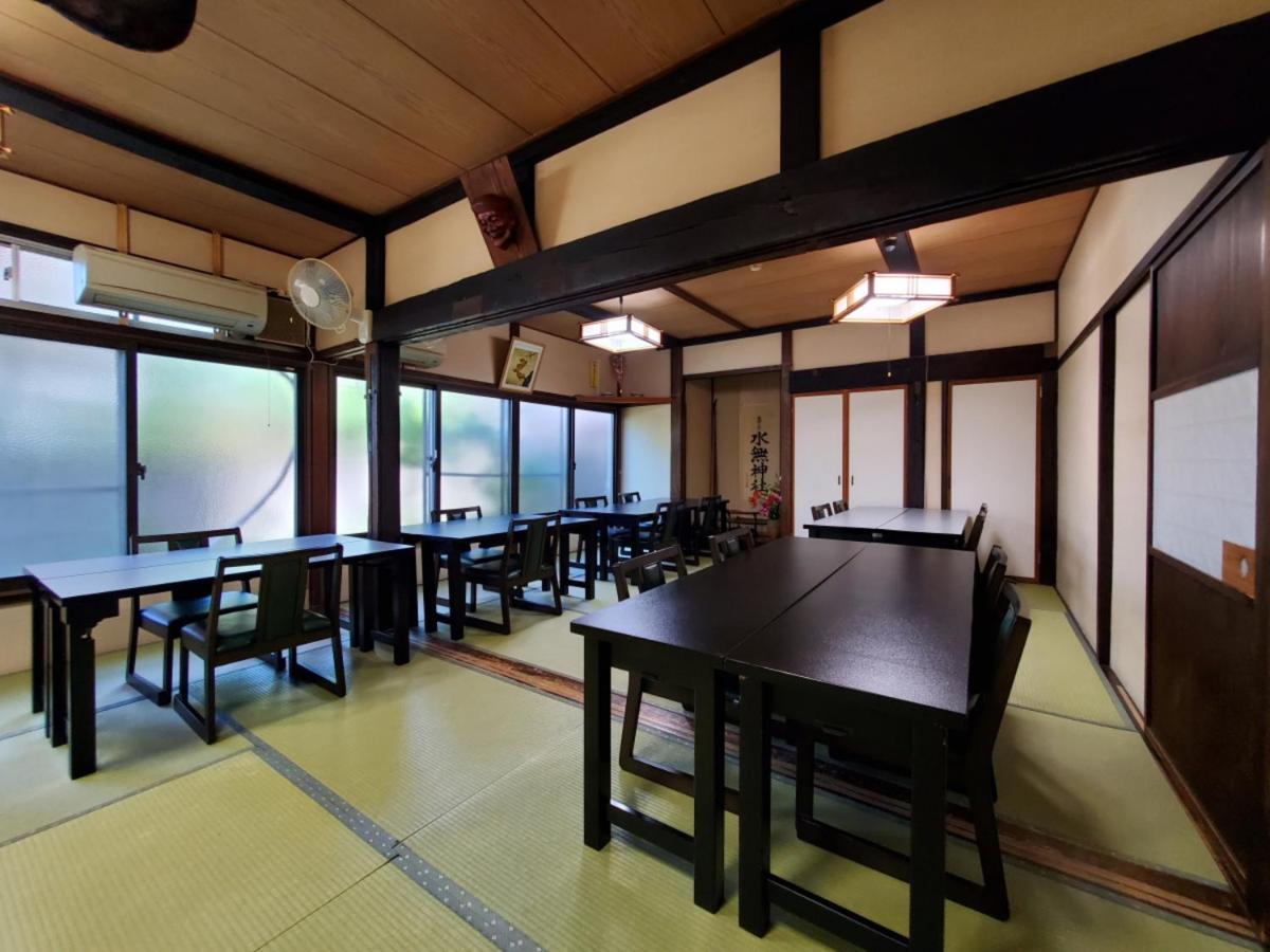 Oyado Sumire-So Hotel Takayama  Exterior photo