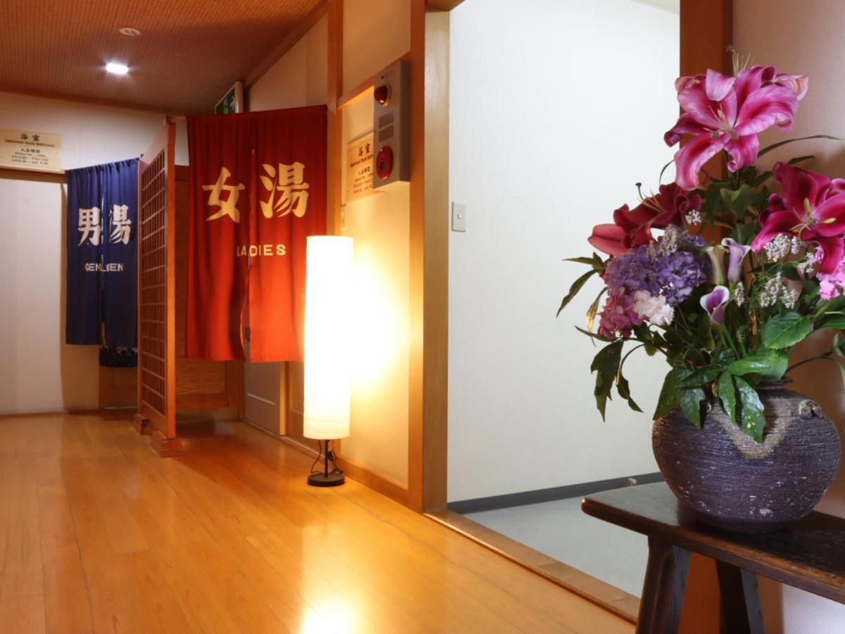 Oyado Sumire-So Hotel Takayama  Exterior photo