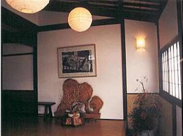 Oyado Sumire-So Hotel Takayama  Exterior photo
